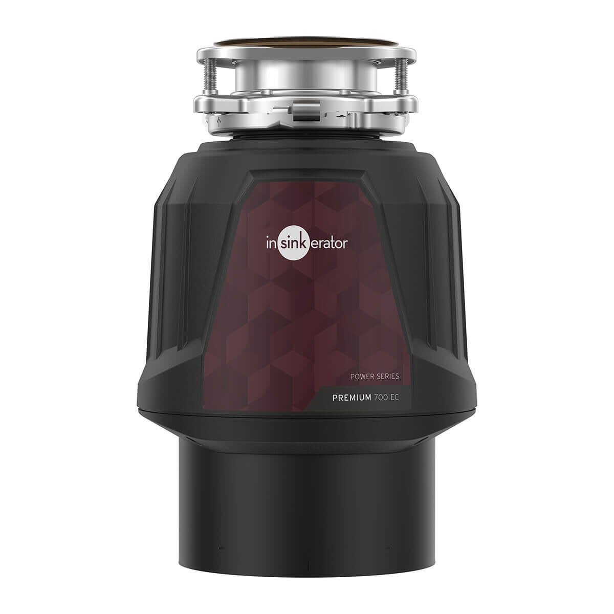 InSinkErator Premium P700EC Food Waste Disposer 80374K-ISE