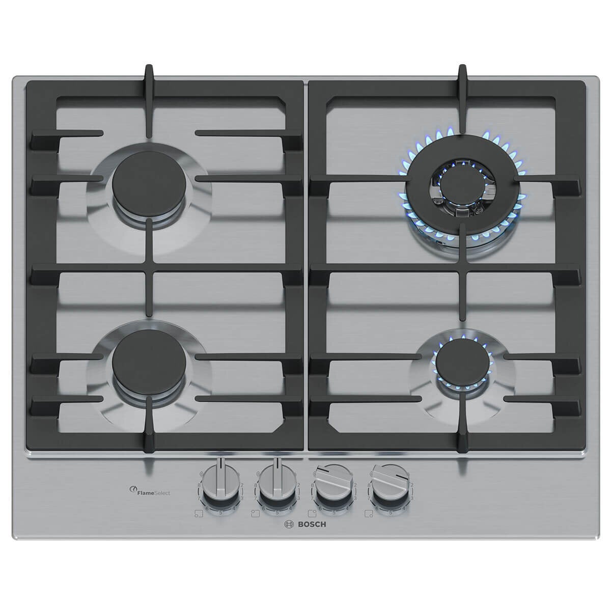 Bosch Series 6 60cm Gas Cooktop PCH6A5I90A