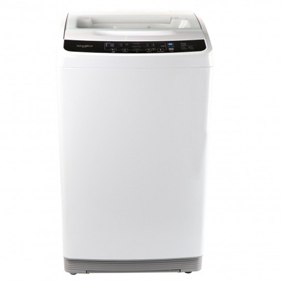 Whirlpool 7kg Top Loader Washing Machine WB70803