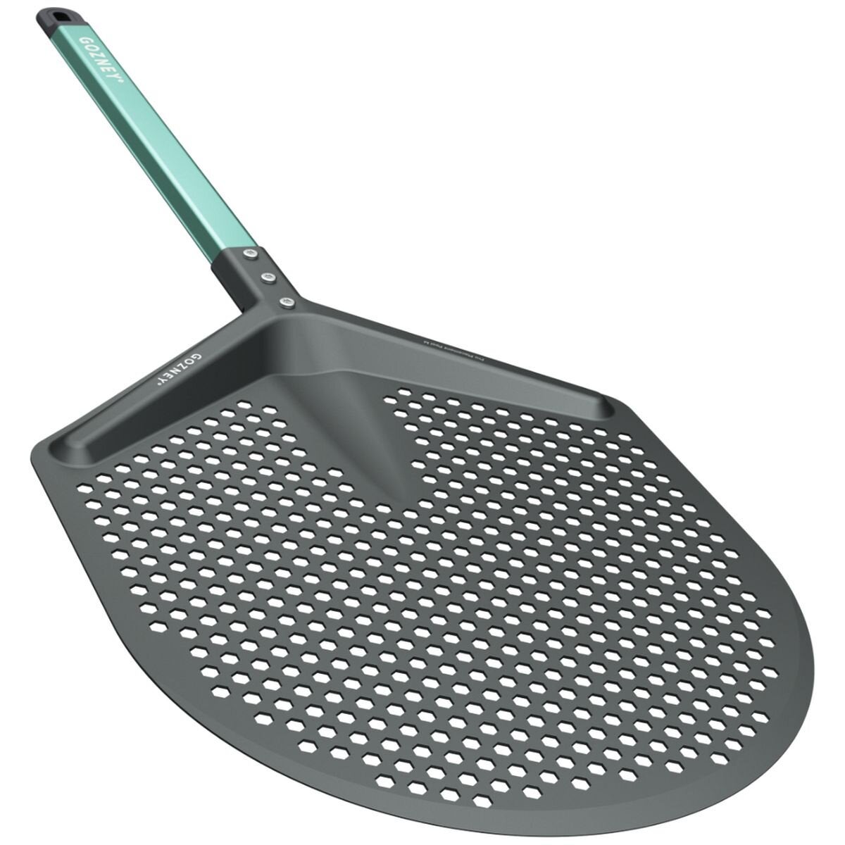 Gozney Pro Placement Peel 12-Inch Standard AD1766