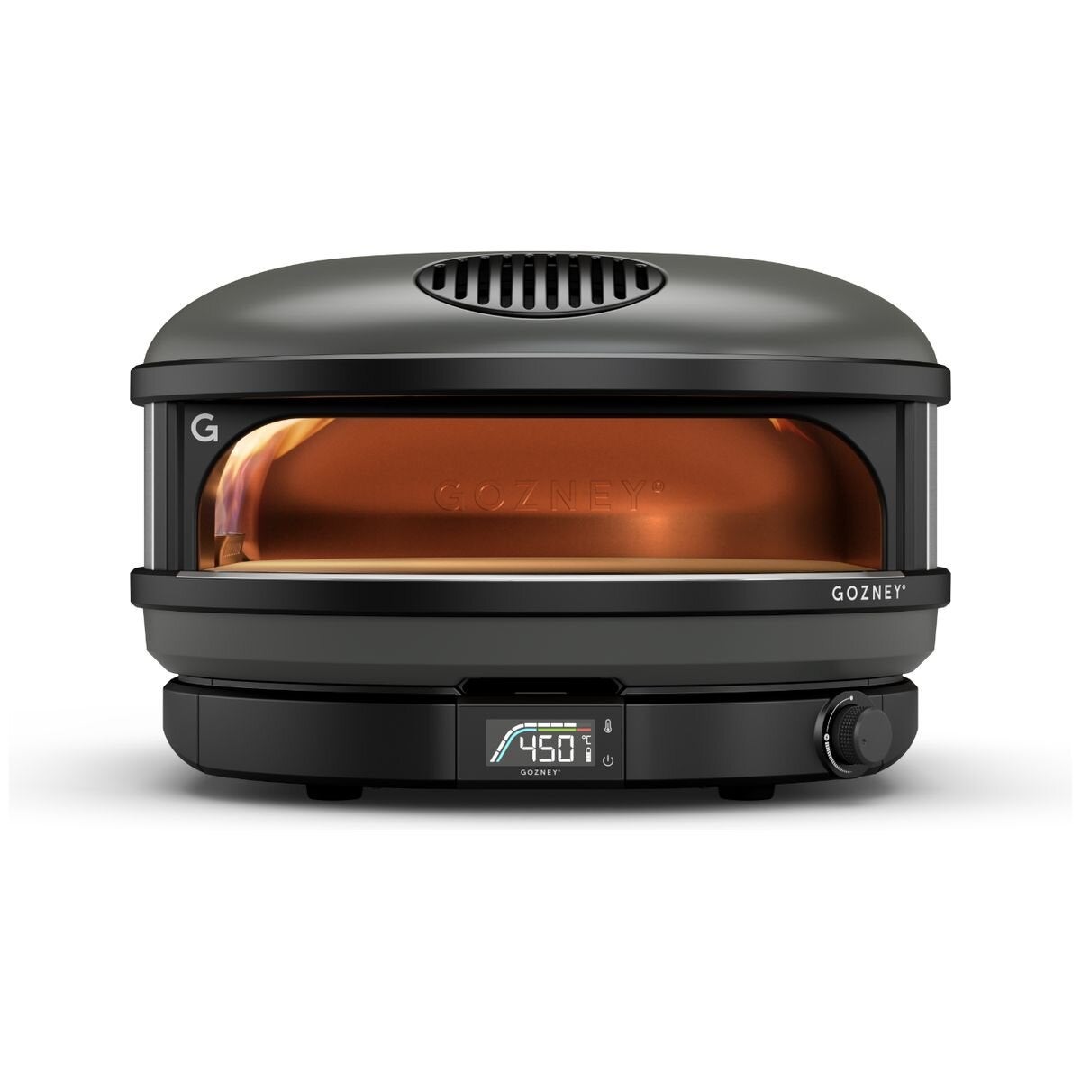 Gozney Arc XL Gas Pizza Oven Black GAPOBAU1624