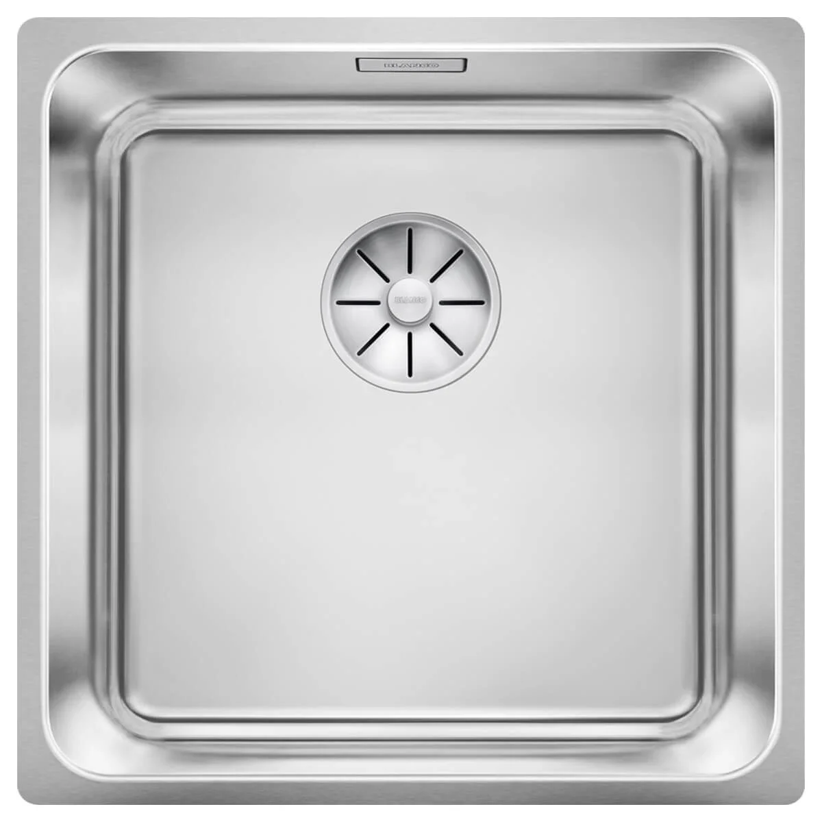 Blanco Solis 400-U Single Bowl Undermount Sink 527999