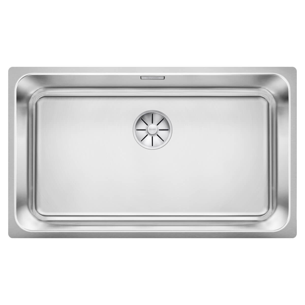 Blanco Solis 700-U Single Bowl Undermount Sink 528001