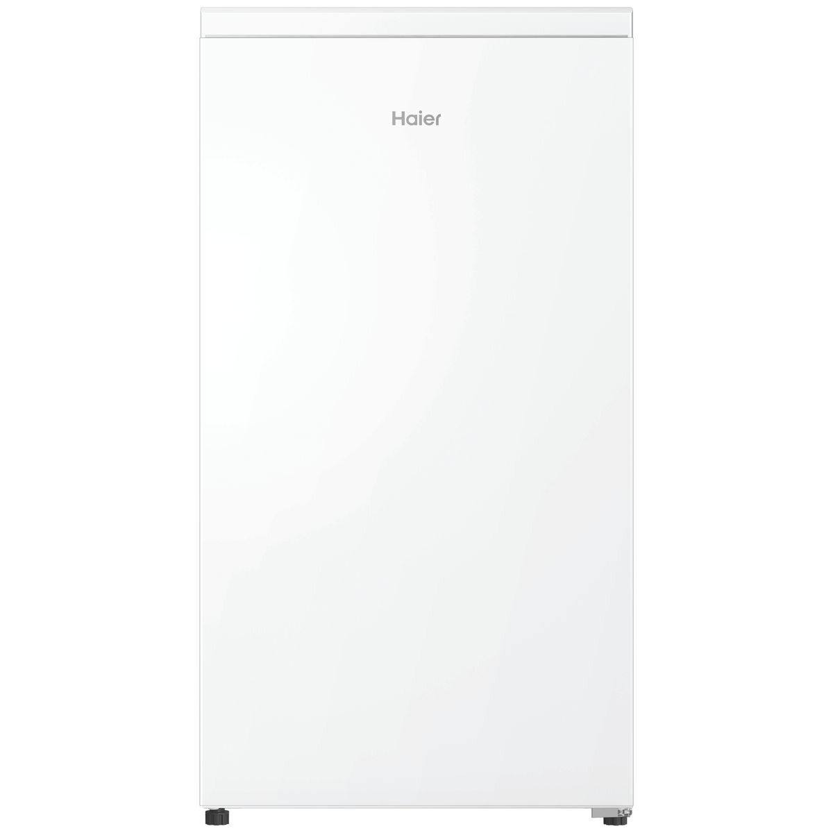Haier 300 Series 90L Bar Fridge White HRF90UW2
