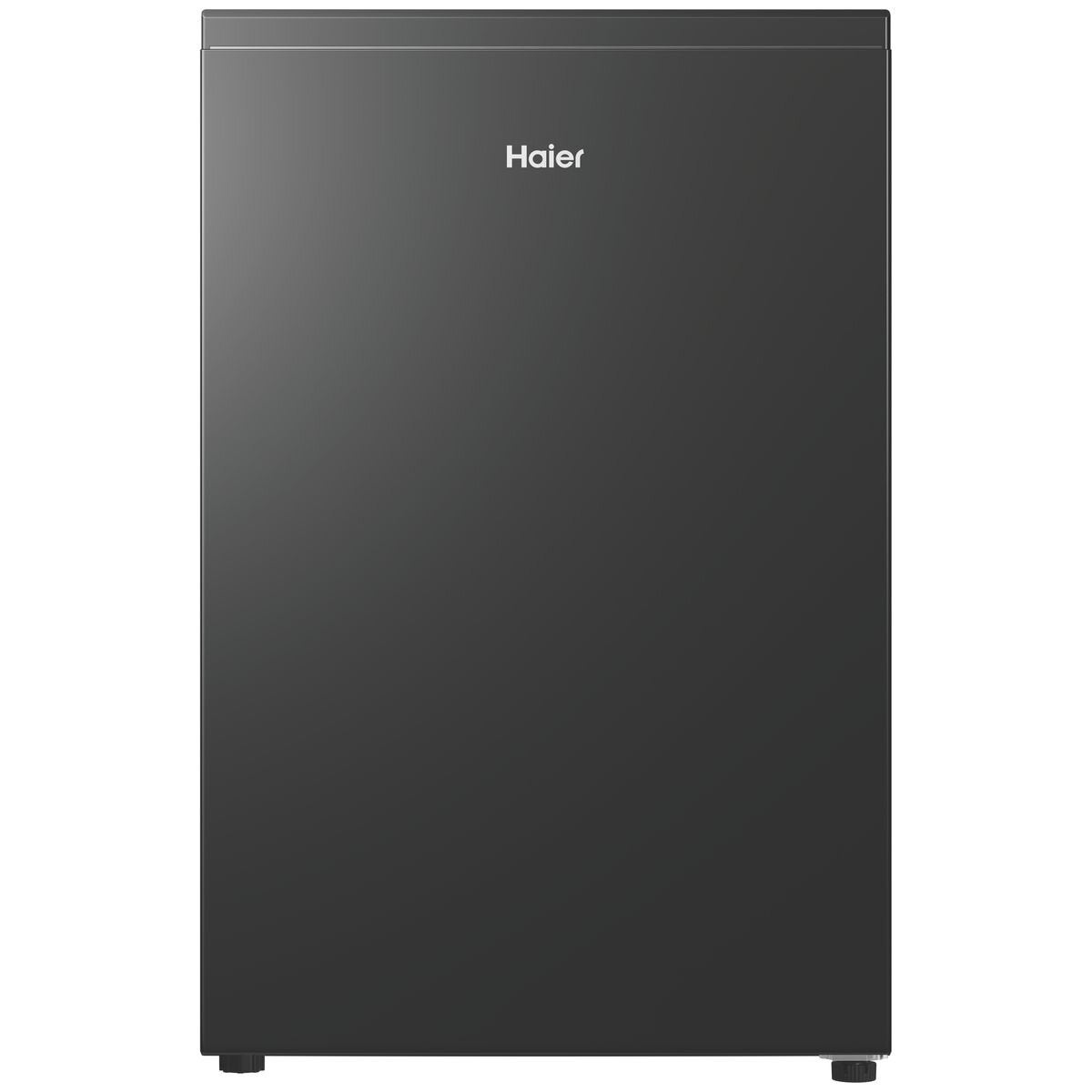 Haier 300 Series 129L Bar Fridge Black HRF130UG2