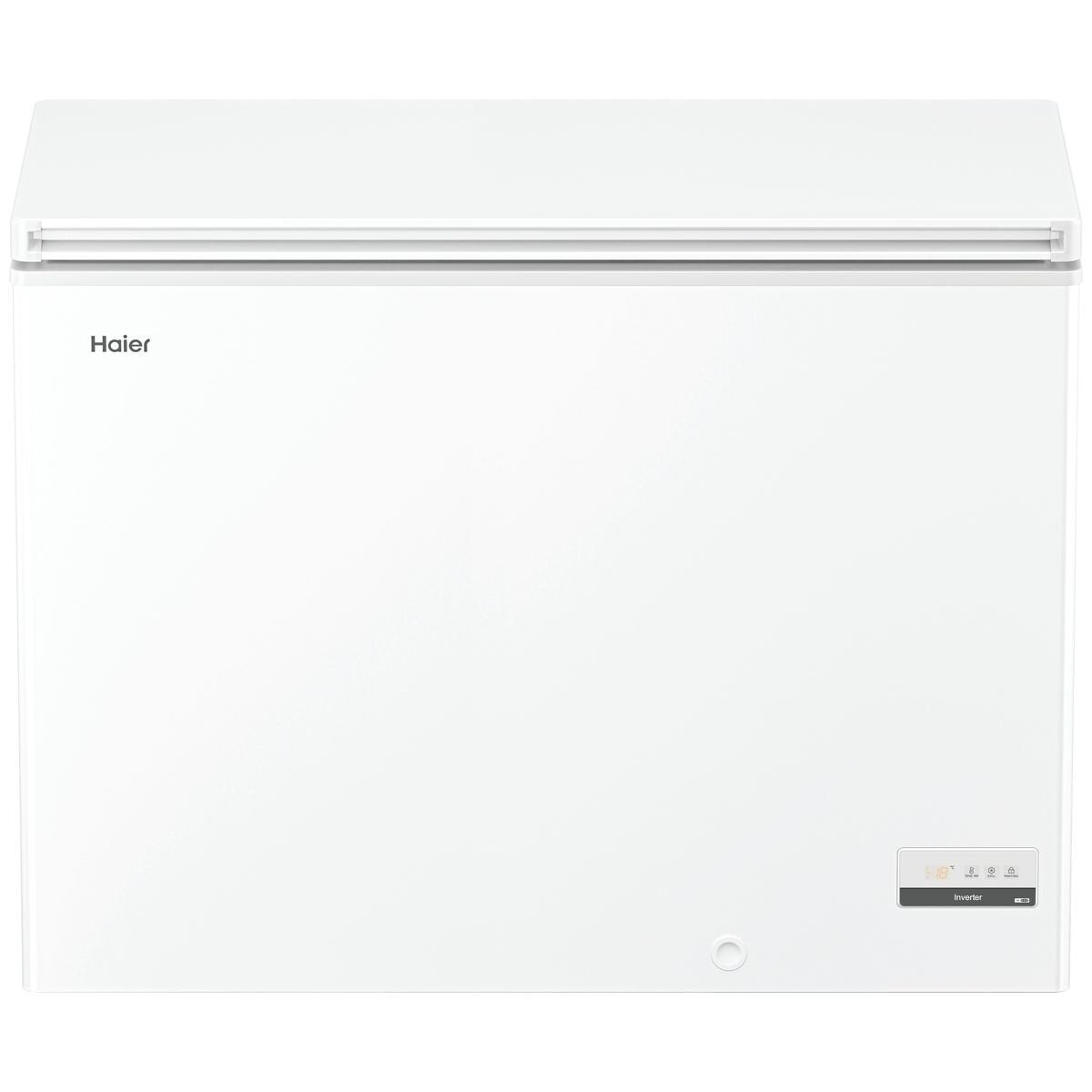 Haier 300 Series 301L Chest Freezer HCF300W