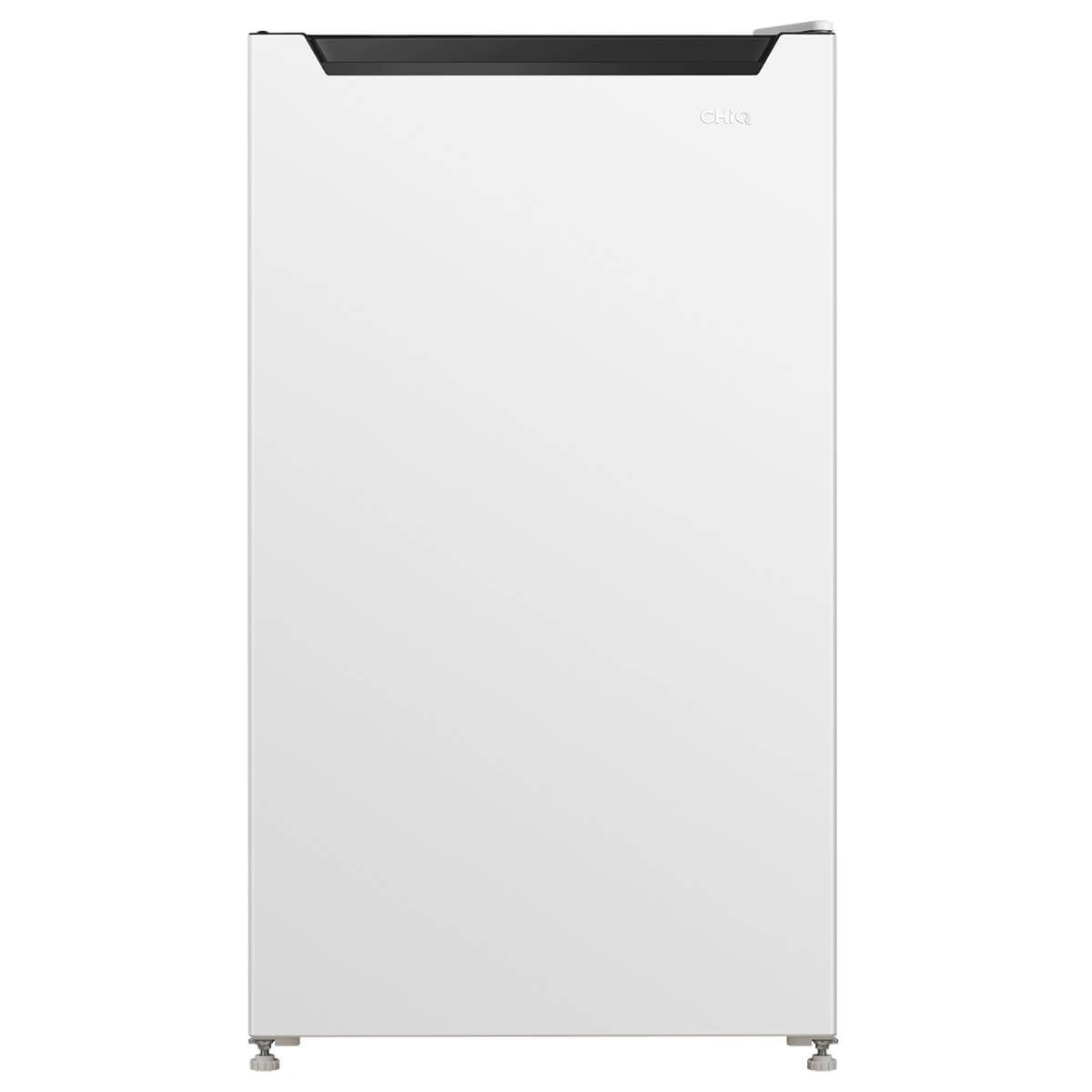 ChiQ 92L Bar Fridge White CSR092DW