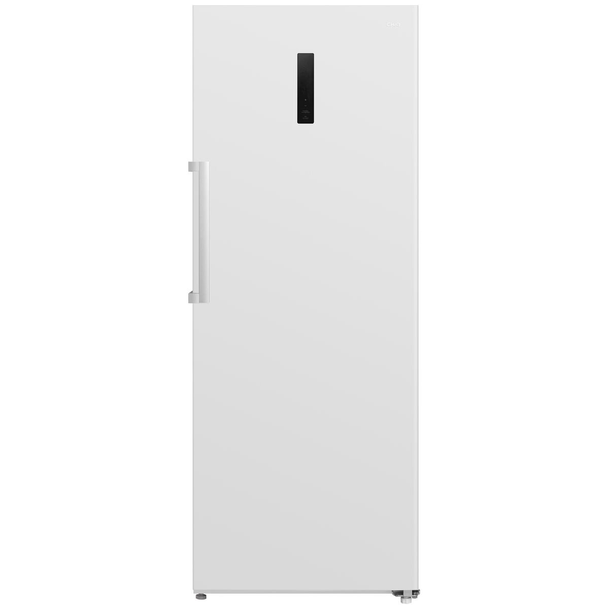 CHiQ 380L Hybrid Freezer White Right Hinge CSH380NWR5
