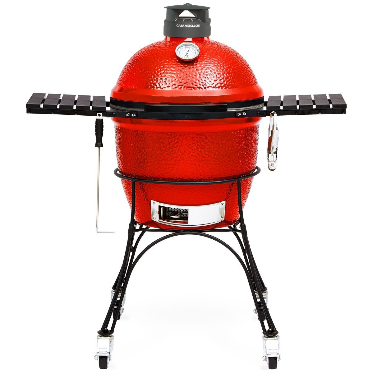 Kamado Joe Classic II Grill KJ23RHC