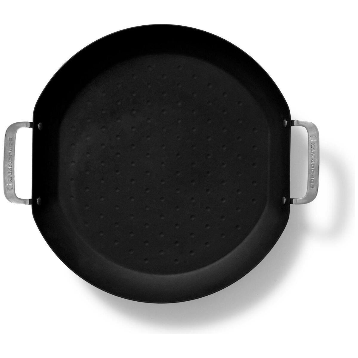 Kamado Joe Karbon Steel (Paella Pan) KJ15124722