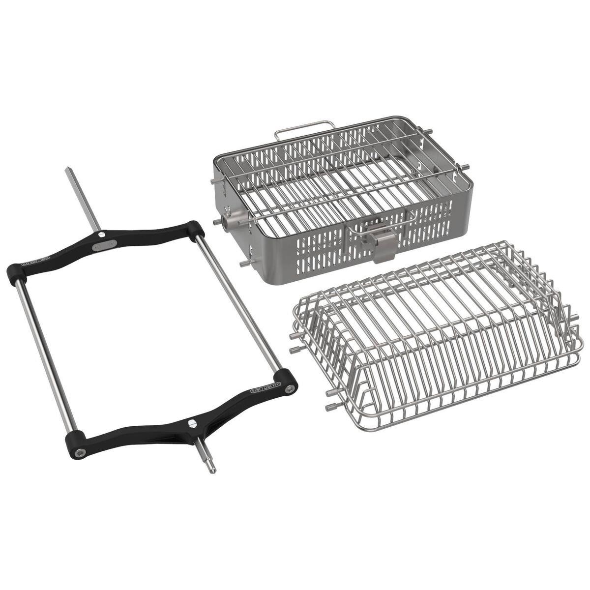 Kamado Joe JoeTisserie Basket Kit KJ15172022