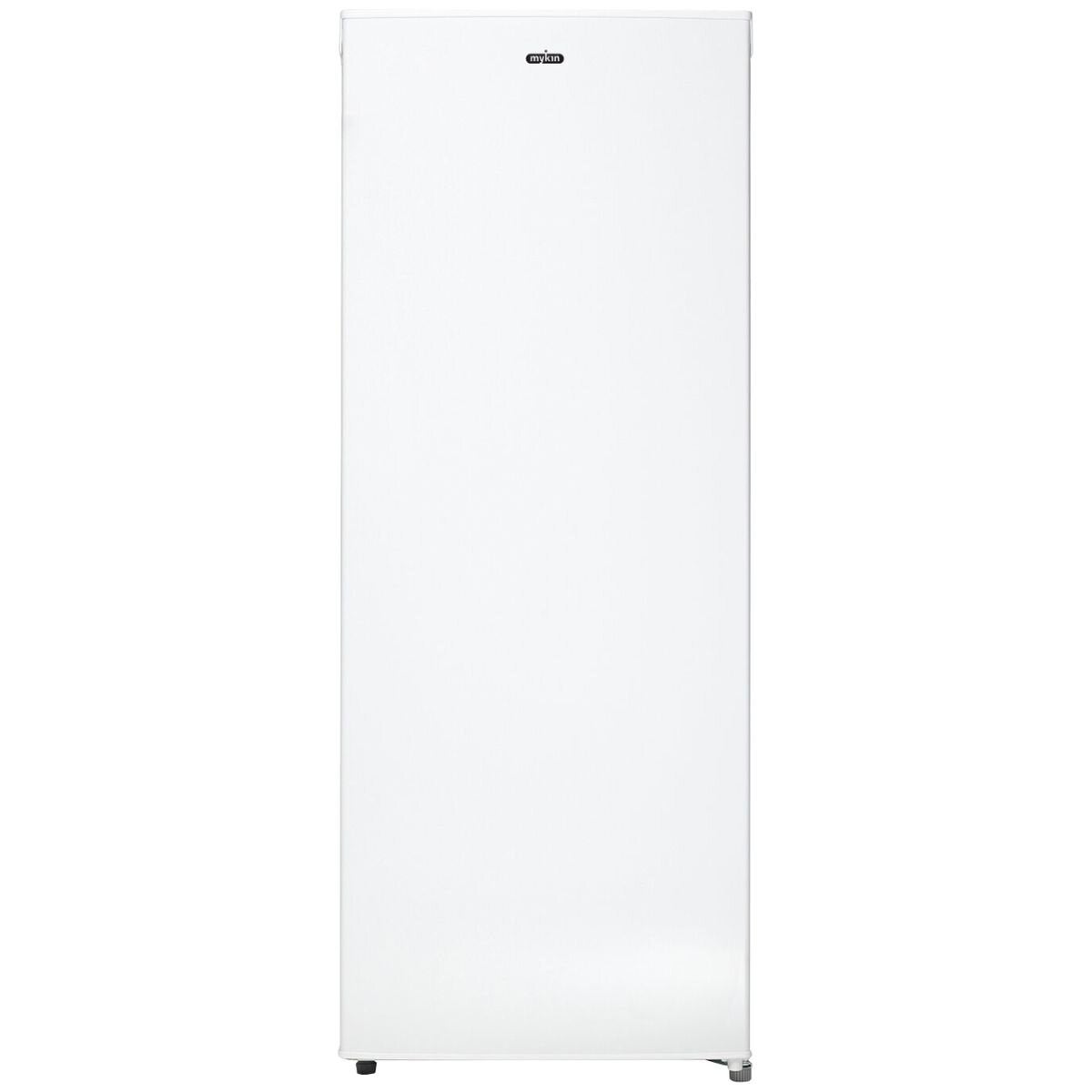 Mykin 162L Upright Freezer White MUF172W