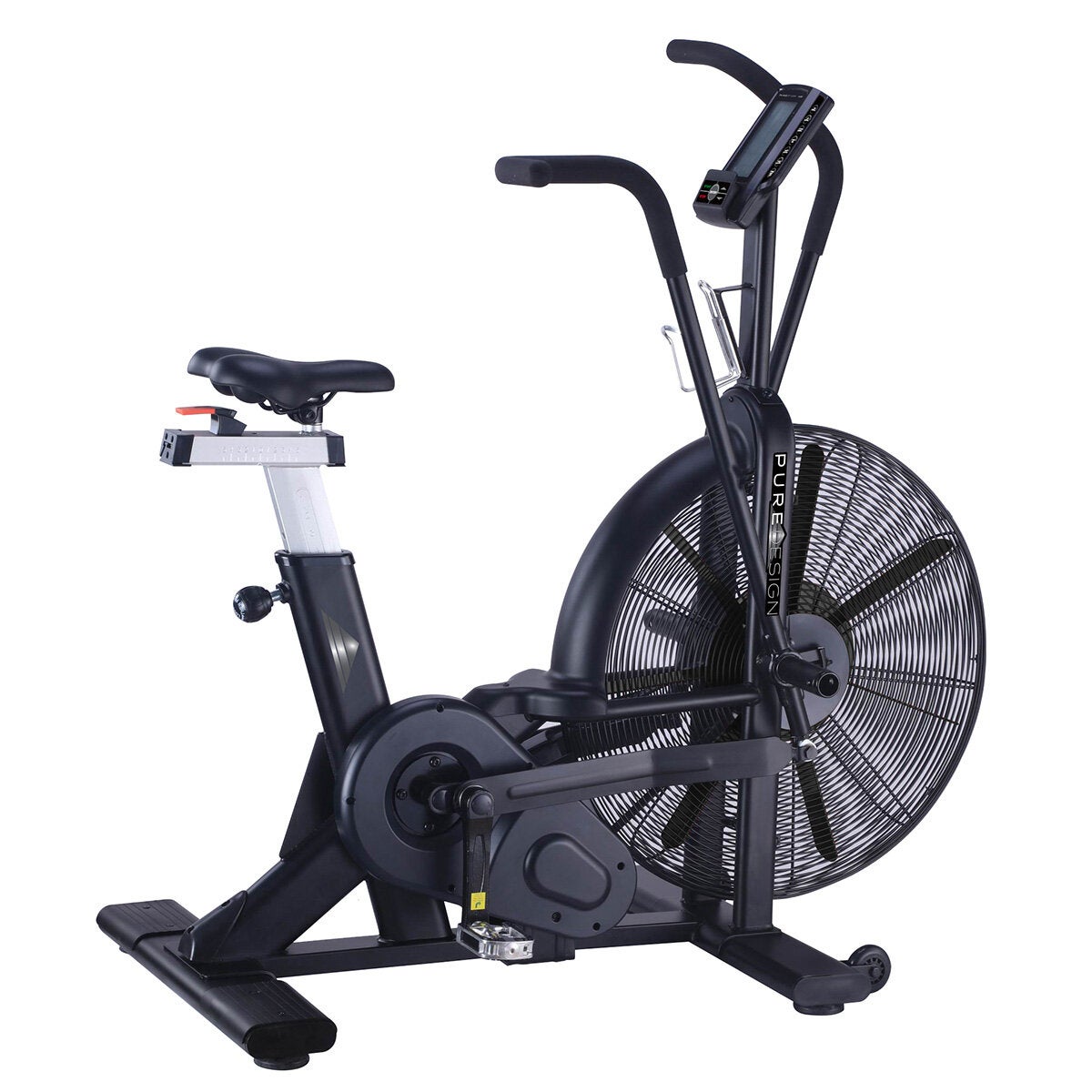 Pure Design AB8 Dual Action Air Bike PD-AB8