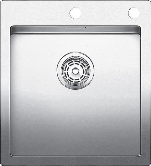 Blanco Single Bowl Sink CLARON400