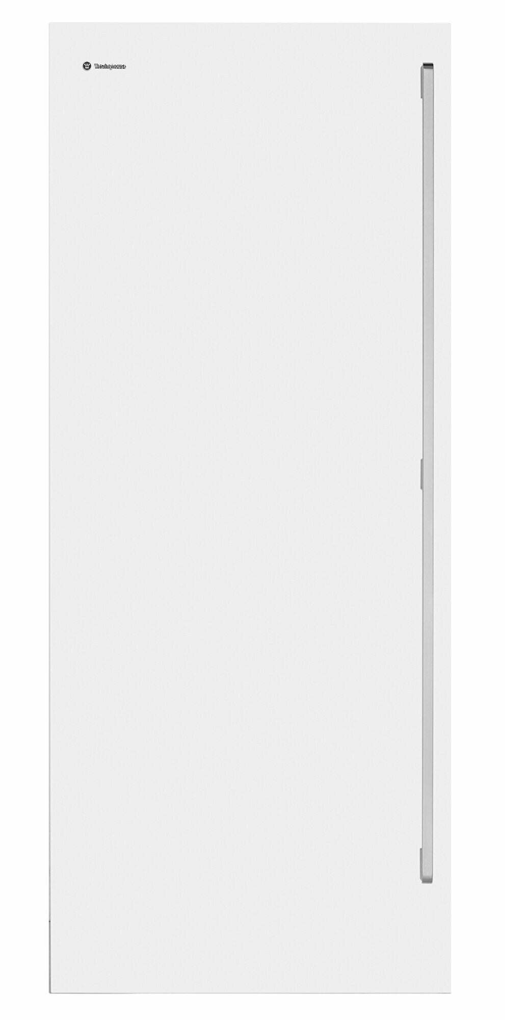 Westinghouse 466L Upright Left Hinge All Fridge WRB5004WC-L