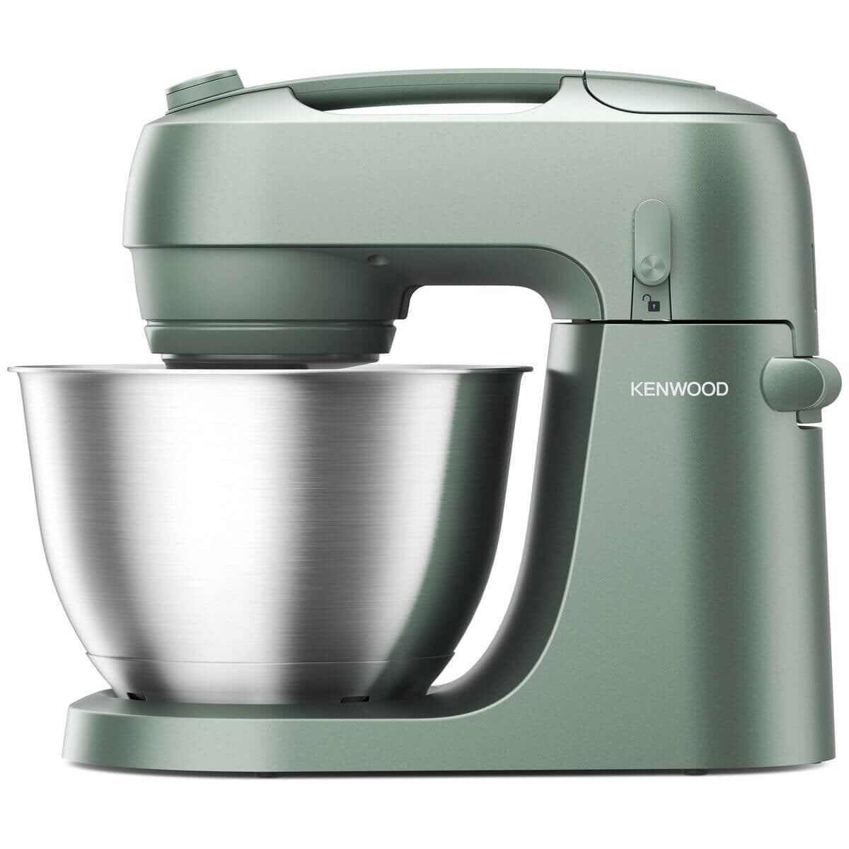 Kenwood Go Stand Mixer Eucalyptus Green KZM35000GR