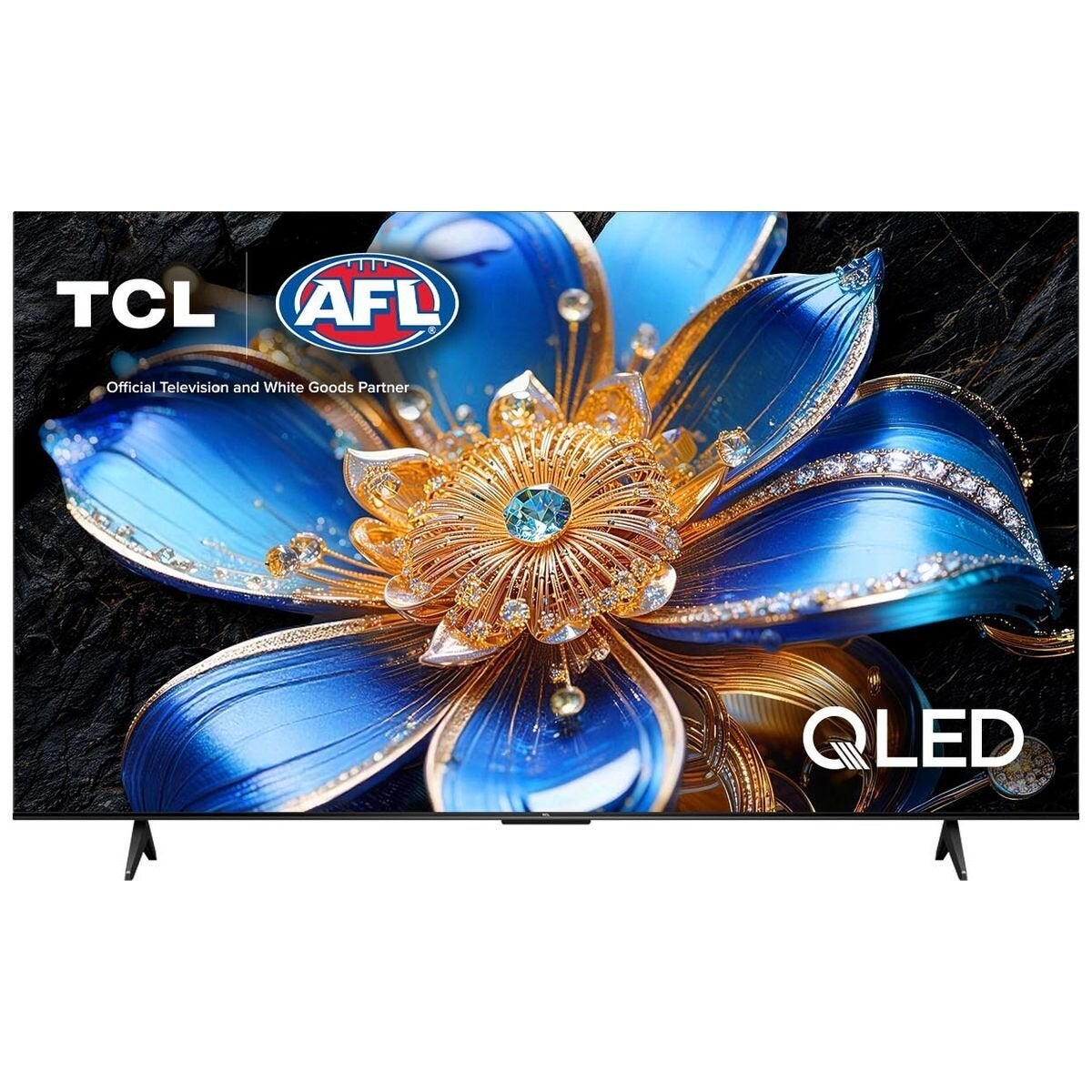 TCL 65 Inch P7LS QLED 4K UHD Google TV 65P7LS [2026]