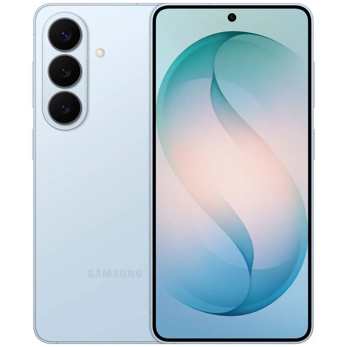Samsung Galaxy S26 256GB Sky Blue 11901357815