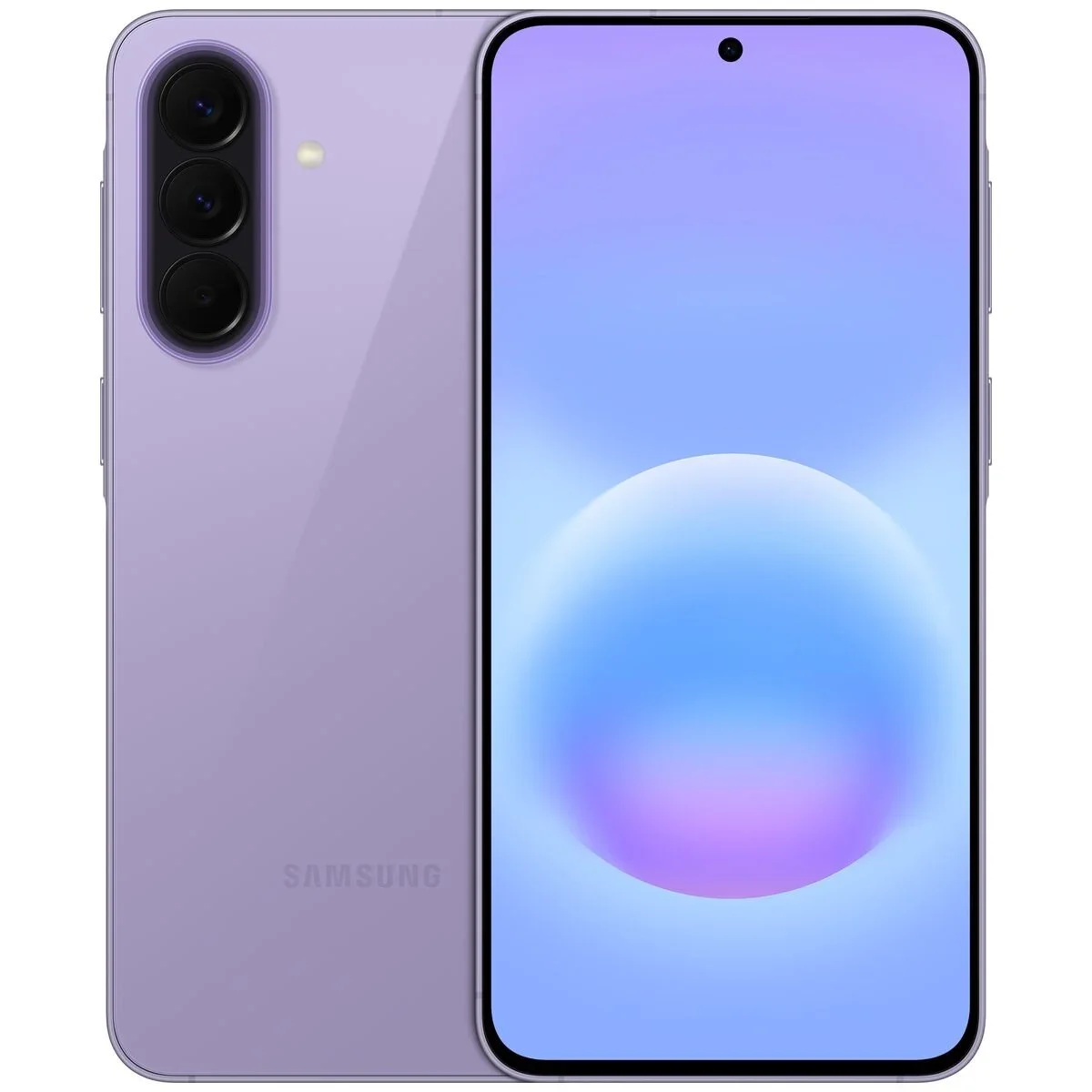 Samsung Galaxy A57 5G 128GB Lilac 11901362225