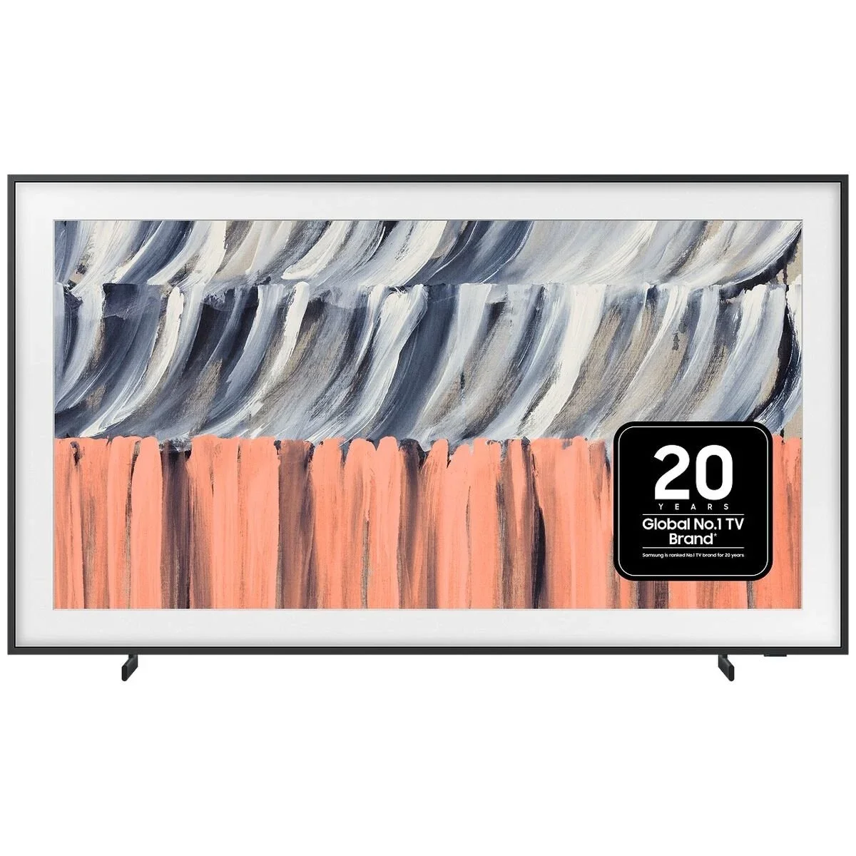 Samsung 75 Inch The Frame 4K Vision AI Smart TV QA75LS03HEWXXY [2026]