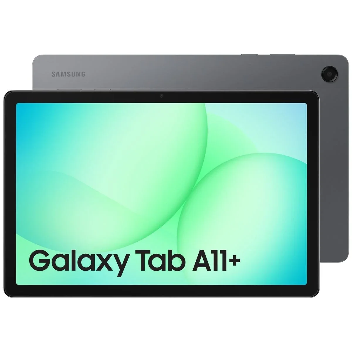 Samsung Galaxy Tab A11 Plus WiFi 128GB Grey 11901350656
