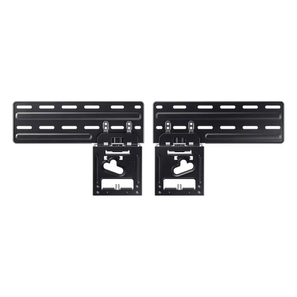 Samsung Slim Fit Wall Mount for 42-85 Inch TVs (2026) WMN-H50EBXY