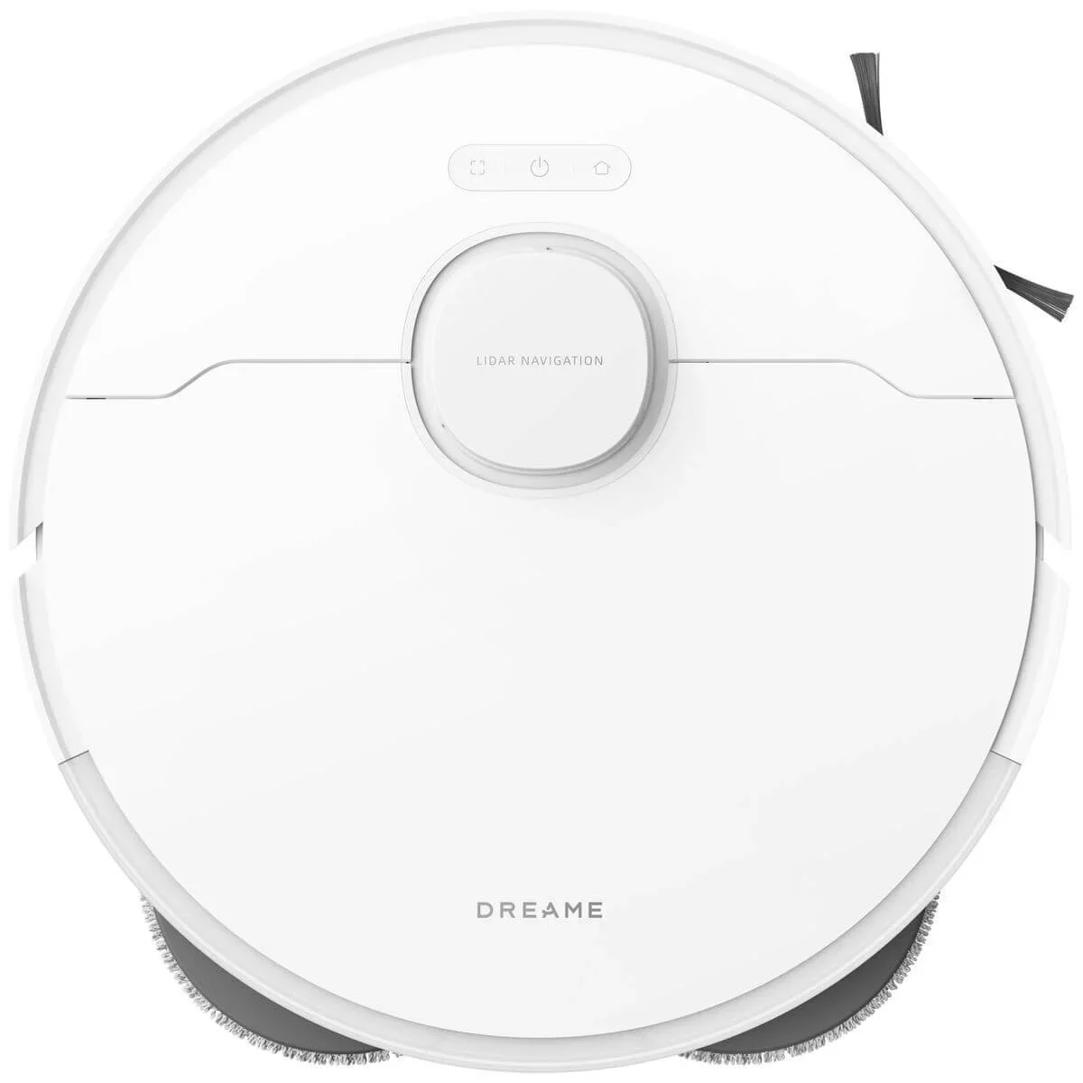 Dreame L40 Plus Robot Vacuum Cleaner DRE-L40P