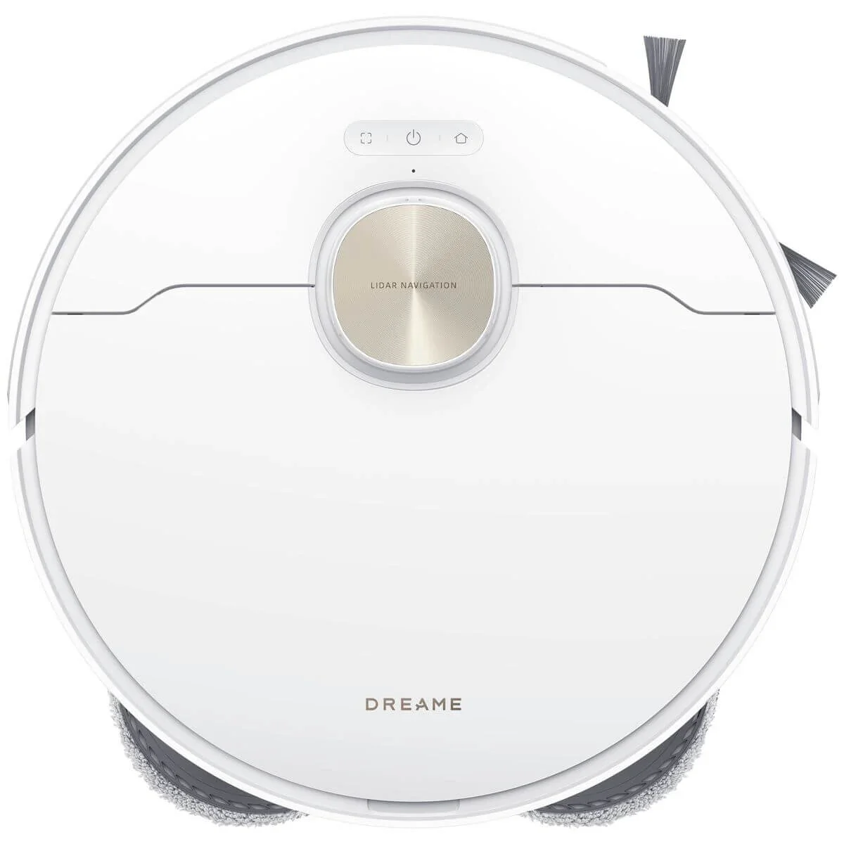 Dreame L50 Ultra Robot Vacuum Cleaner with Mop DRE-L50U