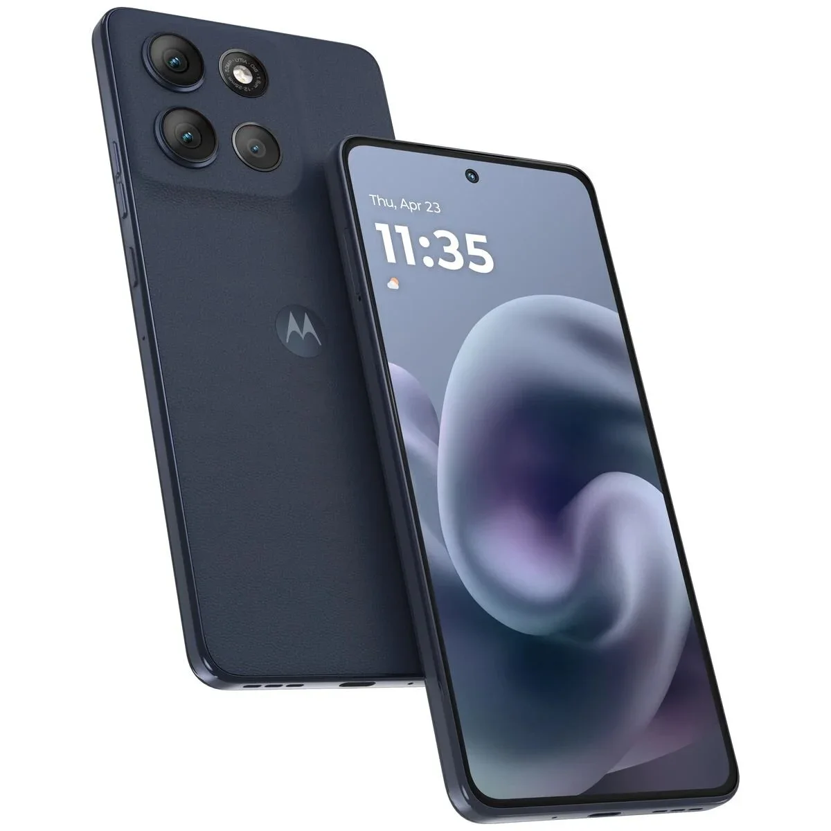 Motorola G86 128GB 5G Mobile Phone Pantone Spellbound 11901342060