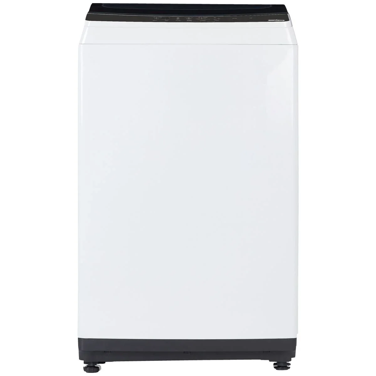 Mykin 7kg Top Load Washing Machine White MTLW72B
