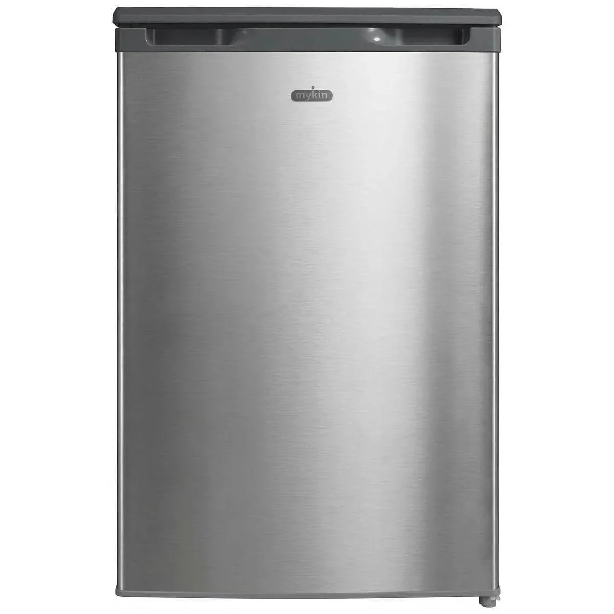 Mykin 88L Undercounter Bar Freezer Stainless Steel MUF88S