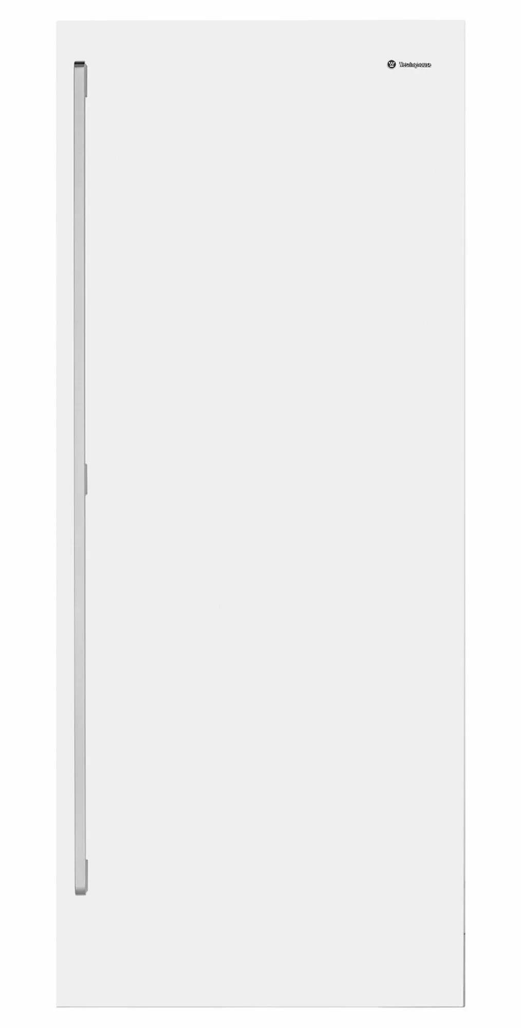 Westinghouse 466L Upright All Fridge WRB5004WC-R