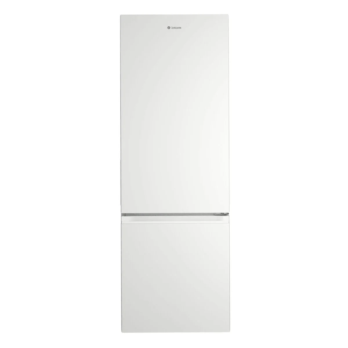 Westinghouse 335L Bottom Mount Fridge White WBB3402WL-X