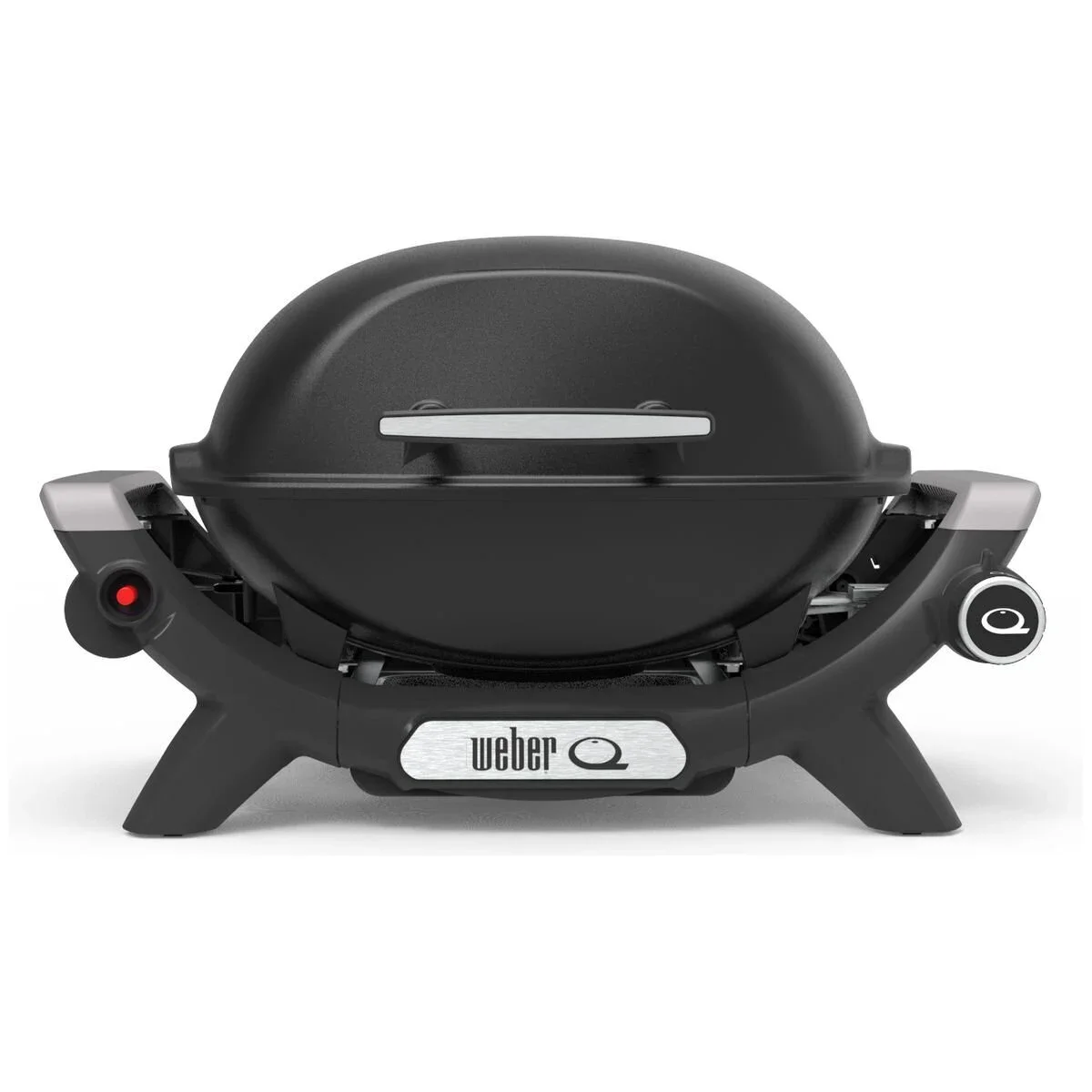 Weber Baby Q1000 LP Black 50010224-C