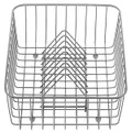 Blanco BUCRBSS Stainless Steel Crockery Basket