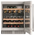 Liebherr34 Bottle Wine Storage Cabinet UWTES1672RH