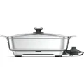 Breville BEF560BSS the Thermal Pro Banquet Fry Pan