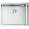Franke BOX210-50 Bolero Single Bowl Sink