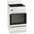 Artusi Vulcan Series 60cm Freestanding Electric Oven/Stove AFC607W