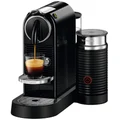 DeLonghi Nespresso Citiz & Milk Frother Machine EN267BAE