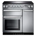 Falcon NEX90EISS-CH 90cm Freestanding Electric Oven/Stove