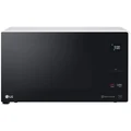 LG MS2596OW 25L NeoChef Smart Inverter 1000W Microwave Oven