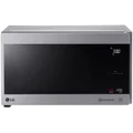 LG 42L NeoChef Smart Inverter 1200W Stainless Steel Microwave Oven MS4296OSS