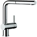 Blanco LINUSS Kitchen Mixer with Pull Out Tap