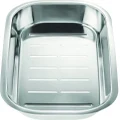 Blanco AXICOLSS Stainless Steel Colander