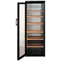 Liebherr 195 Bottle Wine Storage Cabinet WKB4612LH