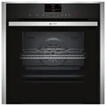 NEFF 60cm Pyrolytic Electric Built-In Oven with VarioSteam B57VS26N0B