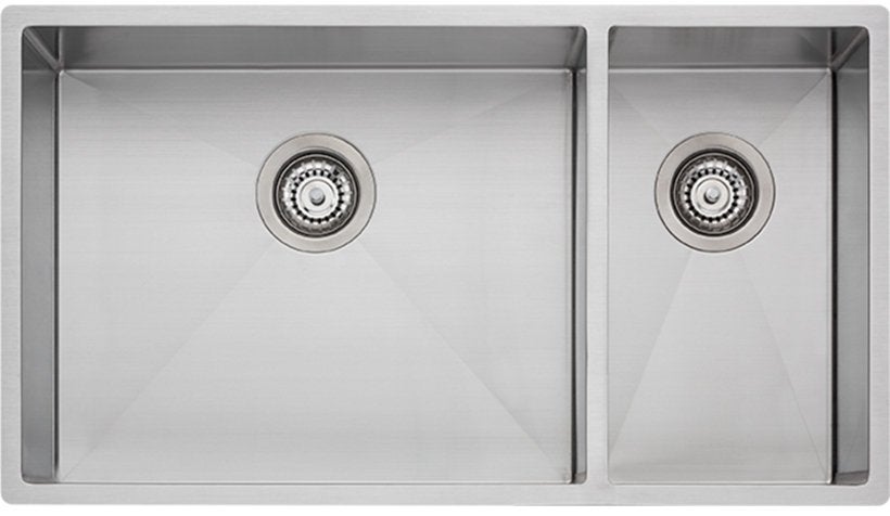 Image of Oliveri Spectra 1 and 1/2 Bowl Sink SB35SS