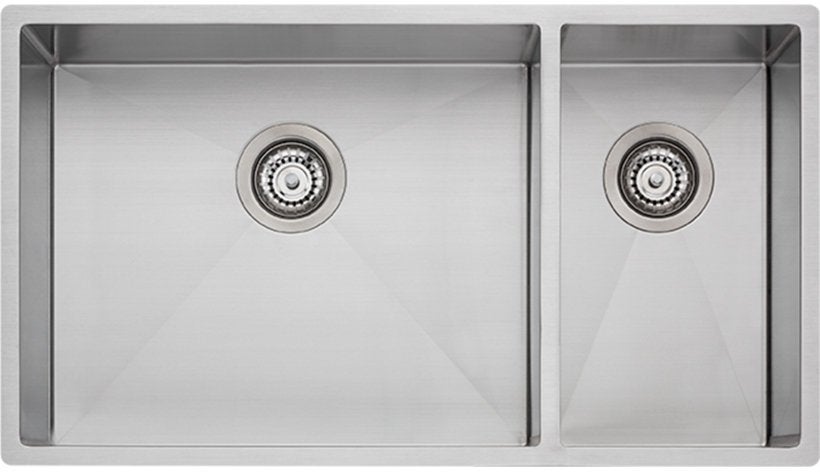 Oliveri Spectra 1 and 1/2 Bowl Sink SB35SS