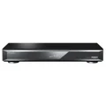 Panasonic DMR-UBT1GL-K 4K UHD Blu-Ray Player and Full HD Recorder